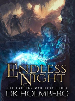 cover image of Endless Night